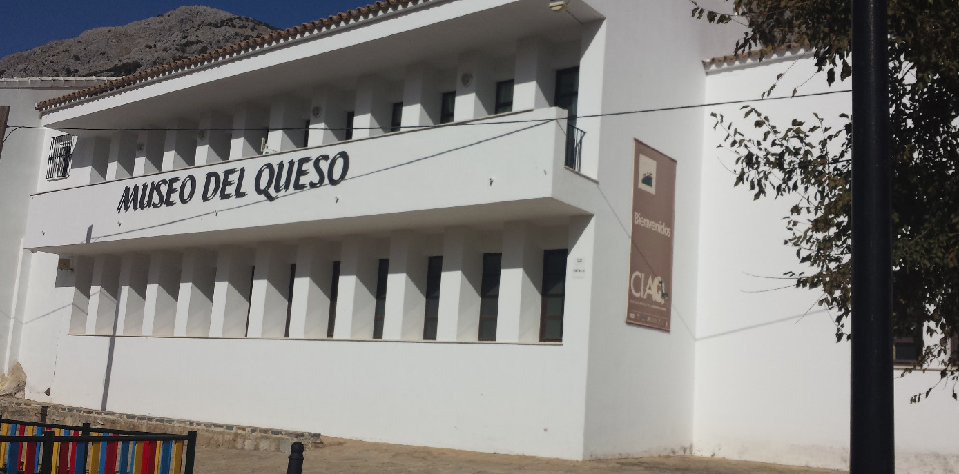 Museo Del Queso