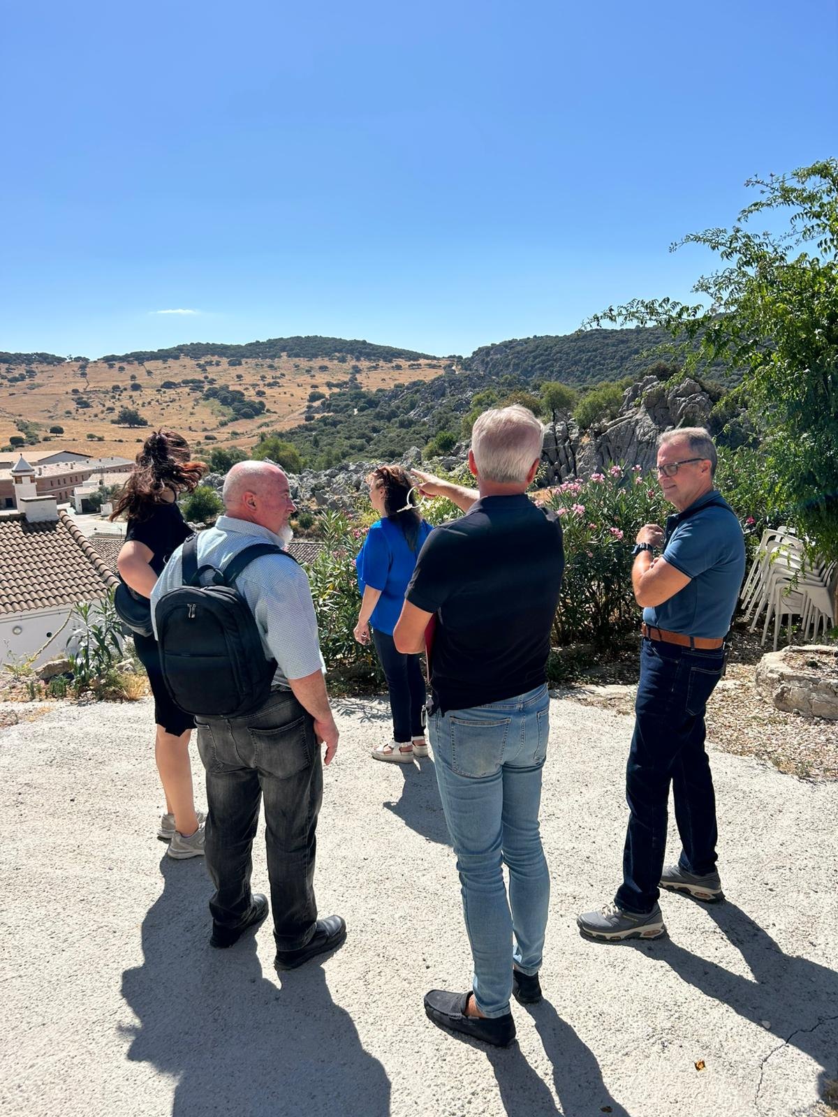 IX ENCUENTRO ORQUESTAL CÁDIZ SUENA EN VILLALUENGA