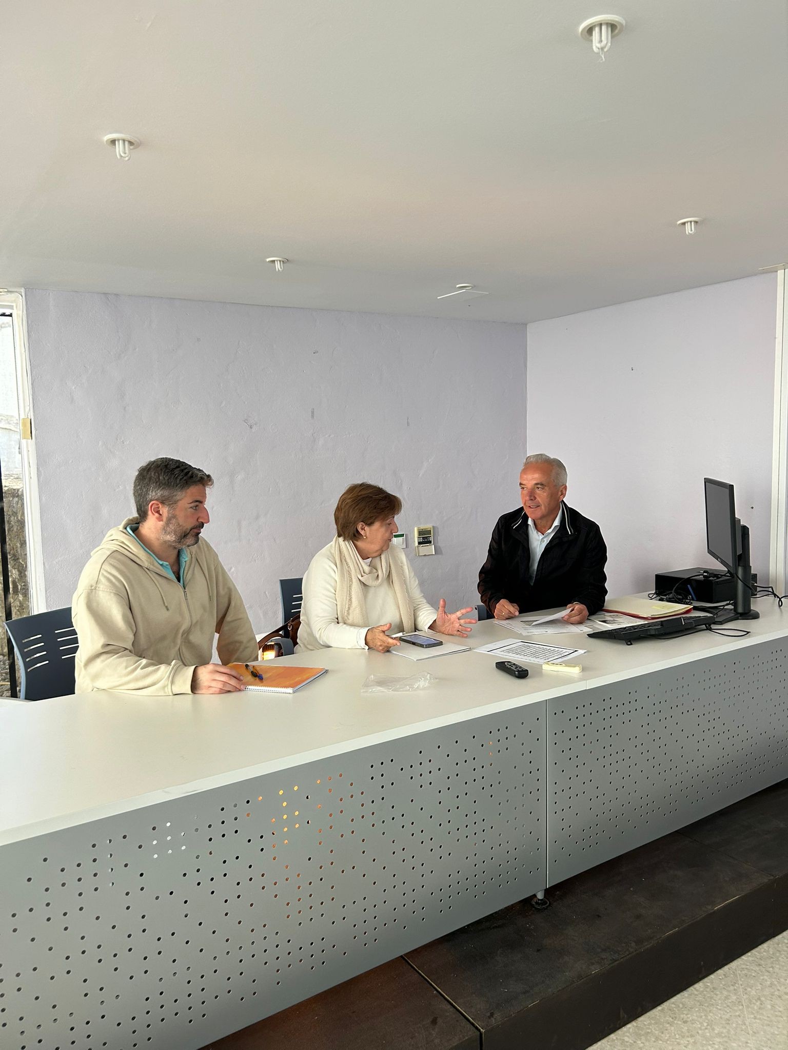 PROGRAMA EMPLEO CERCA