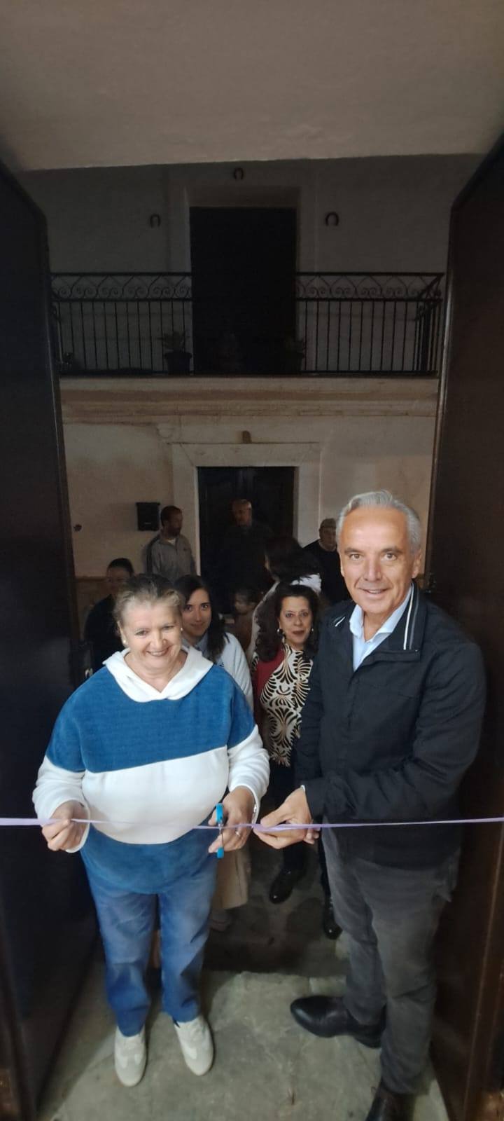 SEMANA CULTURAL EN VILLALUENGA DEL ROSARIO