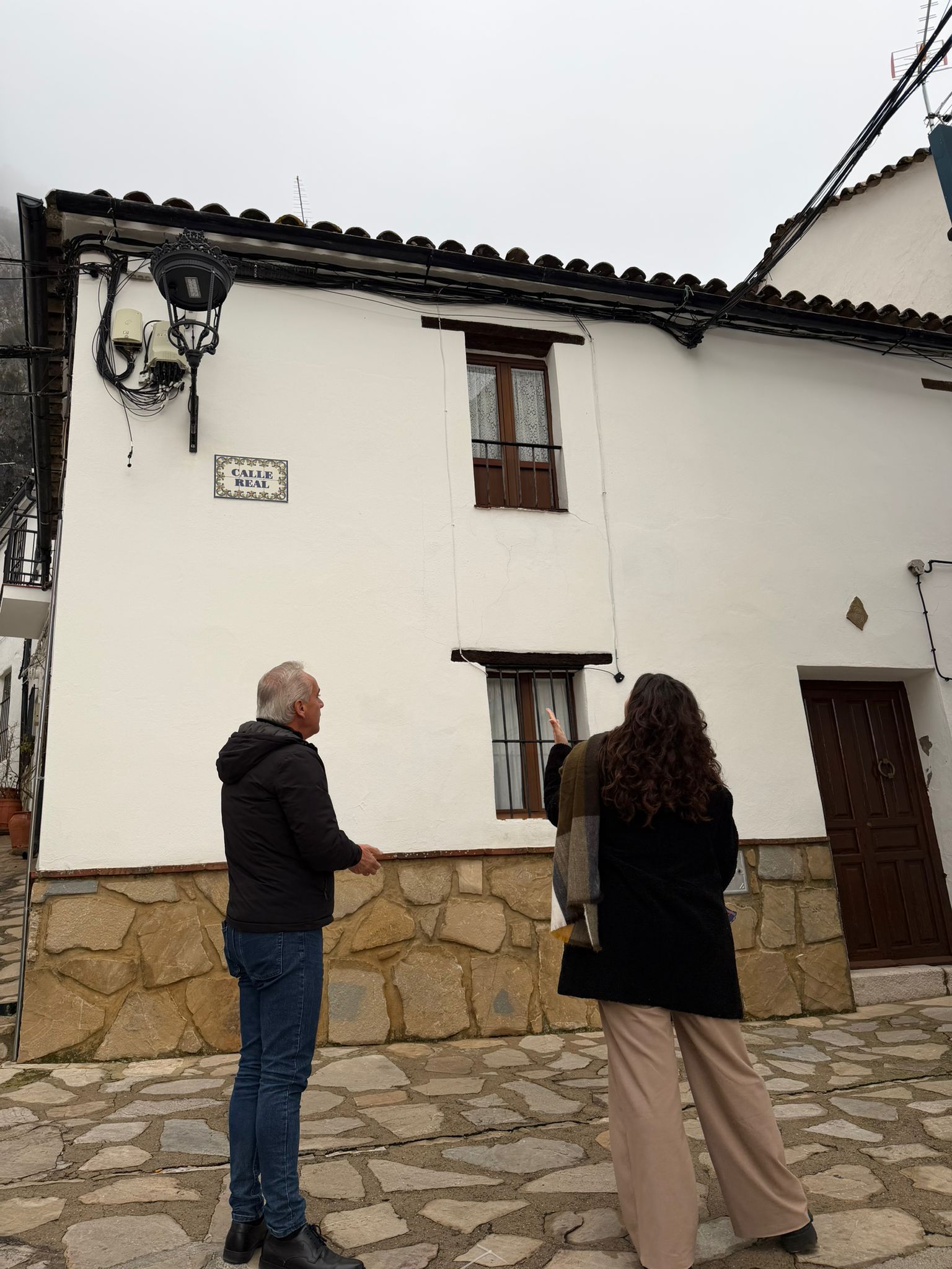 NUEVAS VIVENDAS SOCIALES PARA JÓVENES EN VILLALUENGA DEL ROSARIO