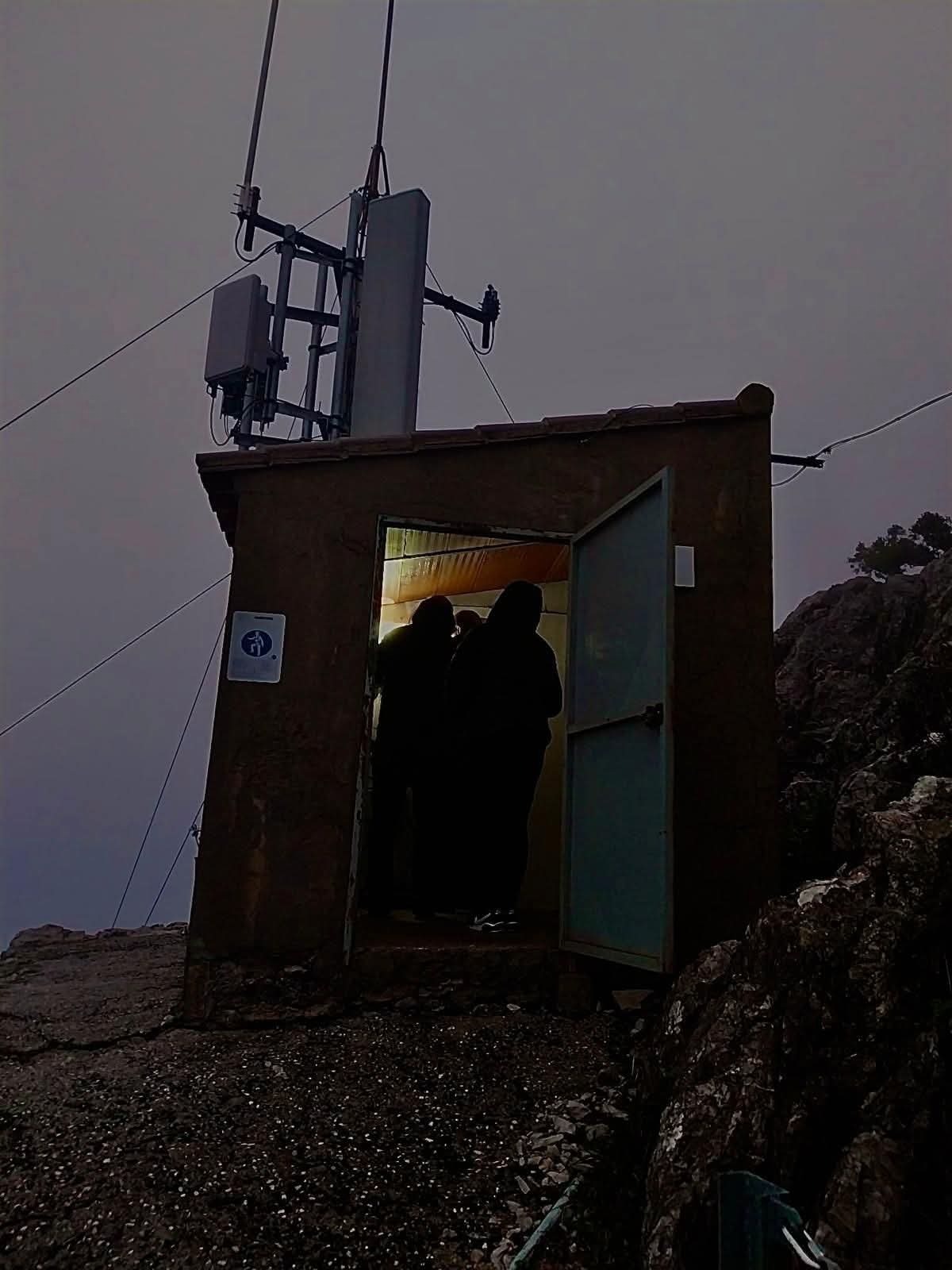 INFORMACIÓN SOBRE LOS PROBLEMAS CON LA SEÑAL DE TV EN VILLALUENGA DEL ROSARIO