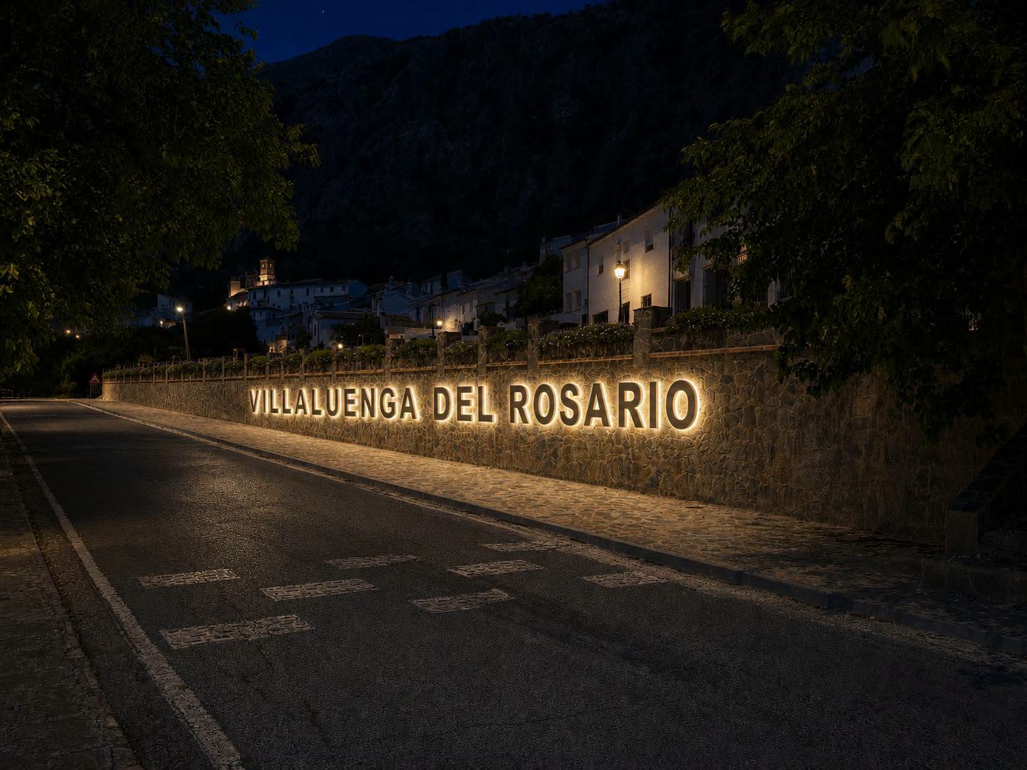 EL AYUNTAMIENTO DE VILLALUENGA DEL ROSARIO PONE EN MARCHA UN NUEVO PROYECTO DE EMBELLECIMIENTO DEL MUNICIPIO