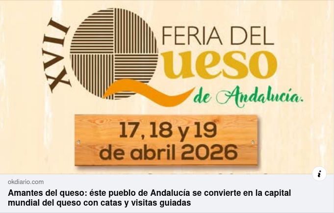 VILLALUENGA DEL ROSARIO VUELVE A ESTAR EN EL FOCO NACIONAL