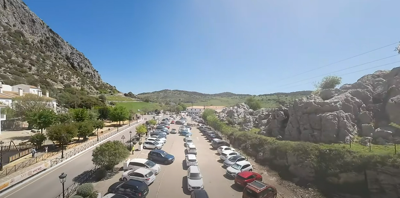 MÁS DE 3.500 PLAZAS DE APARCAMIENTO GRATUITAS PARA LA XVII FERIA DEL QUESO DE VILLALUENGA