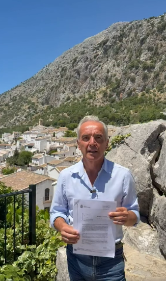 VILLALUENGA DEL ROSARIO OBTIENE UNA FINANCIACIÓN HISTÓRICA DE 16,9 MILLONES DE EUROS