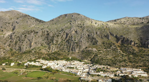 ASÍ NACE EL NUEVO CENTRO SOCIOCULTURAL DE VILLALUENGA DEL ROSARIO