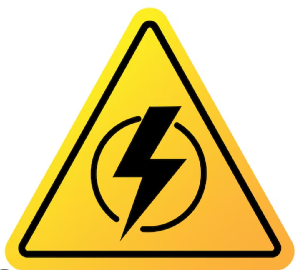 CORTE SUMINISTRO ELÉCTRICO 