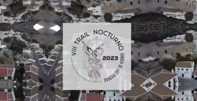 X TRAIL NOCTURNA VIRGEN DE LAS PIEDRAS 2025
