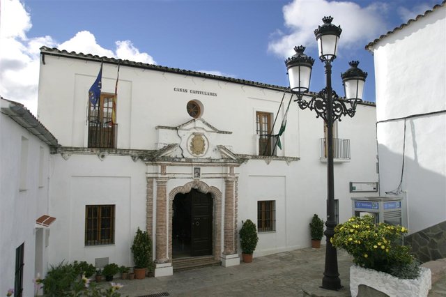 Ayto Villaluenga
